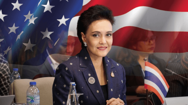 Commerce Minister hopes to conclude reciprocal trade deal with US soon Commerce Minister hopes to conclude reciprocal trade deal with US soon