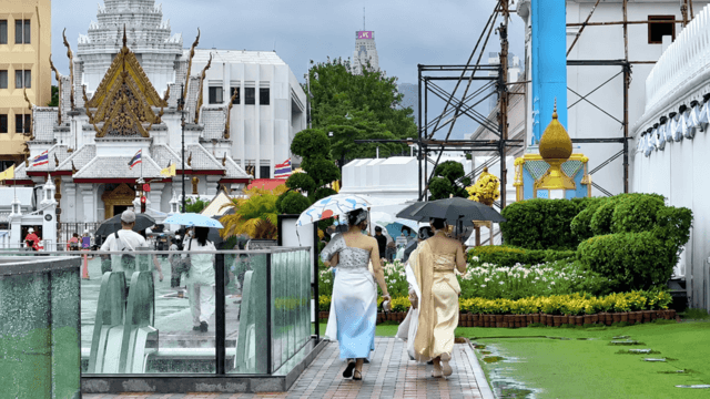 Tourism authorities boost support measures as severe weather continues Tourism authorities boost support measures as severe weather continues