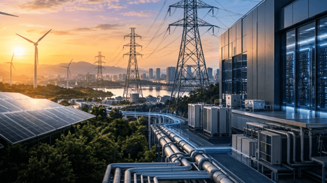 Clean energy or fossil fuel lock-in? Debate explodes over Thailand’s new power plan Clean energy or fossil fuel lock-in? Debate explodes over Thailand’s new power plan