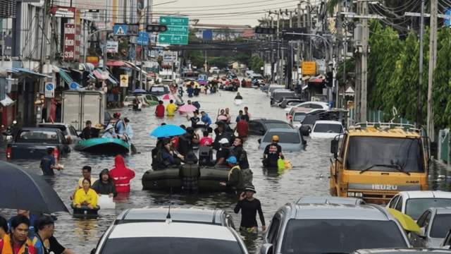 Malaysia issues travel advisory for visitors to Thailand Malaysia issues travel advisory for visitors to Thailand