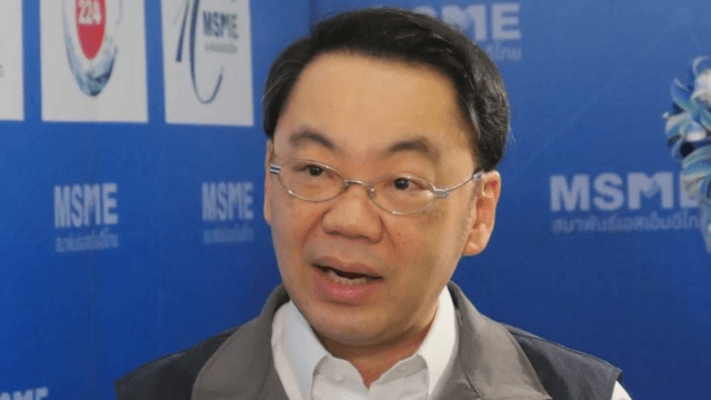 SME Federation urges rapid aid for Bangkok business flood victims SME Federation urges rapid aid for Bangkok business flood victims