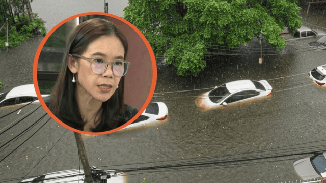 Water expert voices concern over government's handling of flood crisis Water expert voices concern over government's handling of flood crisis