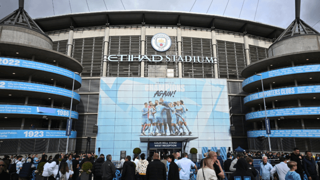 Premier League confirms Man City guilty of serious financial breaches Premier League confirms Man City guilty of serious financial breaches
