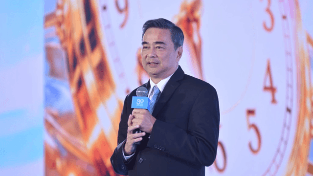 Former PMs oppose move to shift ThaiHealth, Thai PBS funds into state coffers Former PMs oppose move to shift ThaiHealth, Thai PBS funds into state coffers