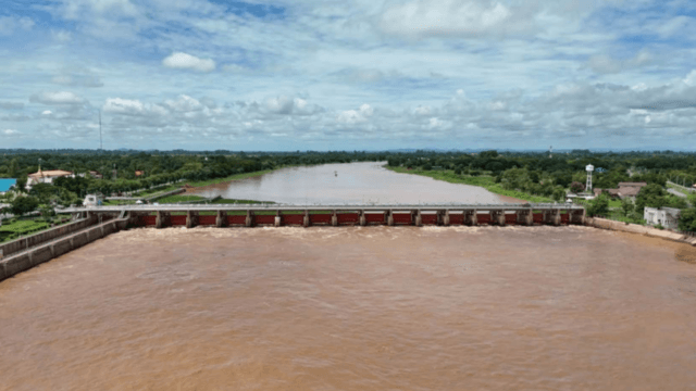 RID reassures public on water management RID reassures public on water management