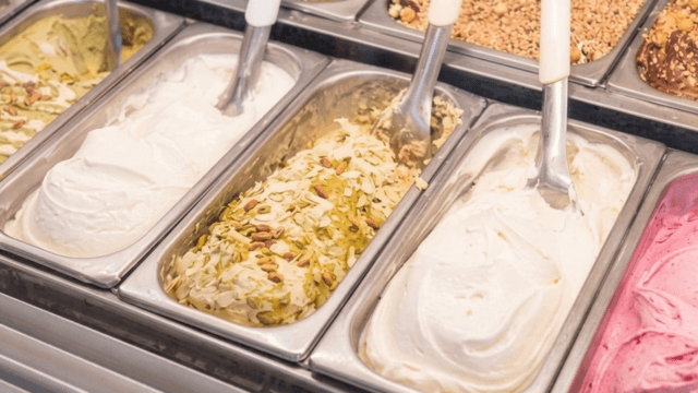 Thai ice cream exports rise as global demand grows Thai ice cream exports rise as global demand grows