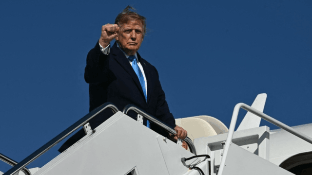 Trump expects to sign tariff agreement with Thailand soon, Thai PM says Trump expects to sign tariff agreement with Thailand soon, Thai PM says
