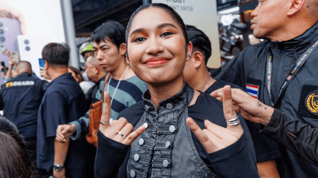 Thai musical sensation Nene Royal to showcase at IMF-World Bank reception Thai musical sensation Nene Royal to showcase at IMF-World Bank reception