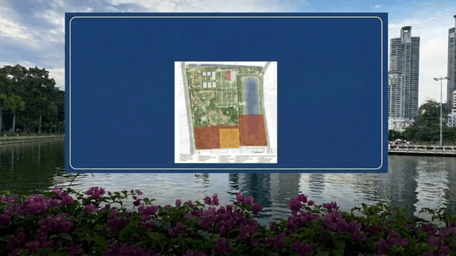 Benjakitti Park to be partially closed during IMF–World Bank meetings Benjakitti Park to be partially closed during IMF–World Bank meetings