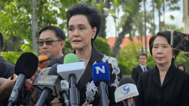 Commerce Minister welcomes censure debate as chance to clarify government work Commerce Minister welcomes censure debate as chance to clarify government work