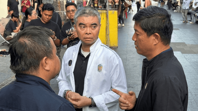 Anti-graft agency probes potential police kickbacks in Khao San pub raid Anti-graft agency probes potential police kickbacks in Khao San pub raid