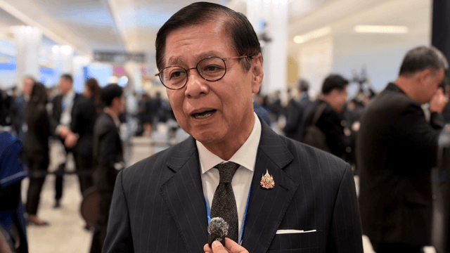 Thailand to showcase economic potential at 2026 IMF–World Bank meetings Thailand to showcase economic potential at 2026 IMF–World Bank meetings