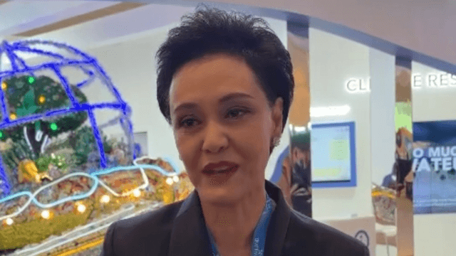 IMF-World Bank meetings to drive trade and tourism surge for Thailand, says Suphajee IMF-World Bank meetings to drive trade and tourism surge for Thailand, says Suphajee