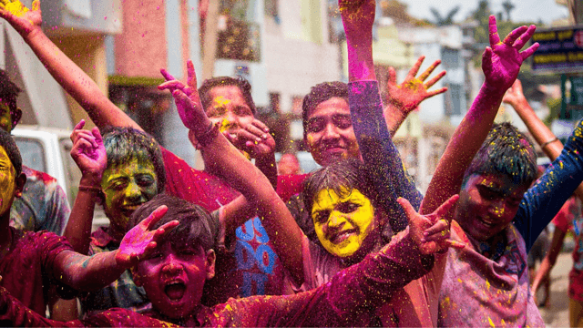 The Mystique and Pageantry of Southeast Asian Festivals The Mystique and Pageantry of Southeast Asian Festivals