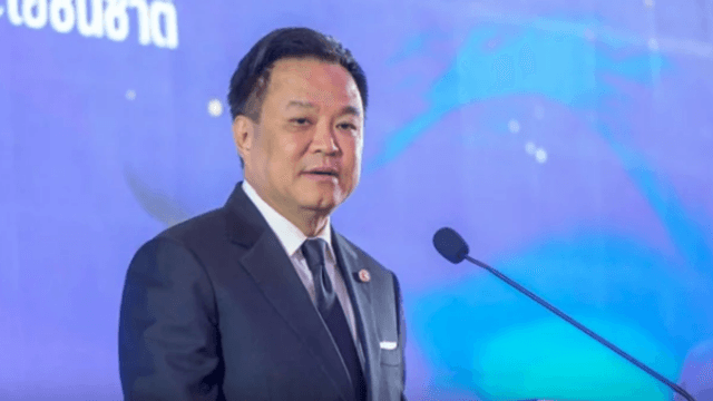 Nationwide crackdown launched on illegal nominee shareholders and land holdings Nationwide crackdown launched on illegal nominee shareholders and land holdings