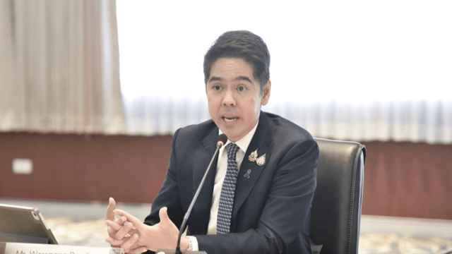 Thai and Dutch diplomats focused on Thai-EU FTA by year’s end Thai and Dutch diplomats focused on Thai-EU FTA by year’s end