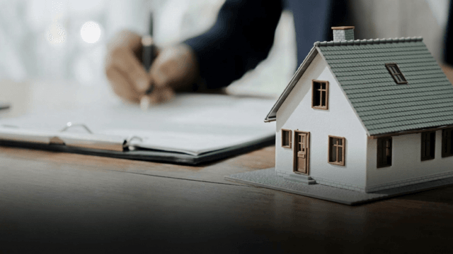 New home loan scheme aims to boost property sector with Bt125 billion New home loan scheme aims to boost property sector with Bt125 billion
