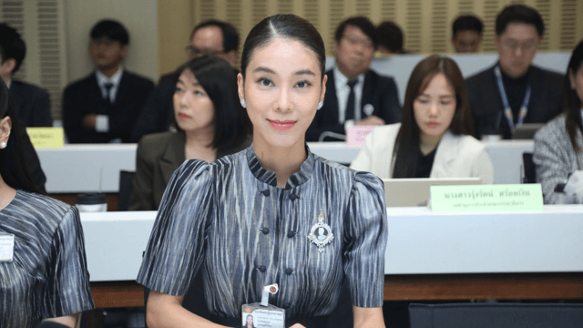 Suchada: Meet the reluctant star of Thailand’s cryptic crypto drama Suchada: Meet the reluctant star of Thailand’s cryptic crypto drama
