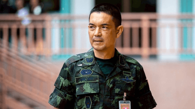Thai army rejects Cambodia’s claim of attack on Preah Vihear Temple Thai army rejects Cambodia’s claim of attack on Preah Vihear Temple