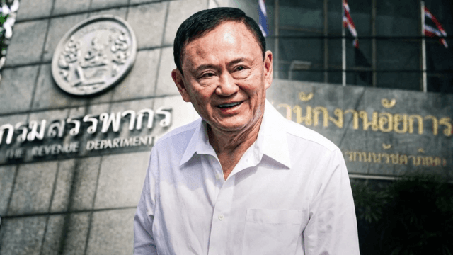 Former MP urges bankruptcy push over Thaksin’s Bt17bn tax claim Former MP urges bankruptcy push over Thaksin’s Bt17bn tax claim