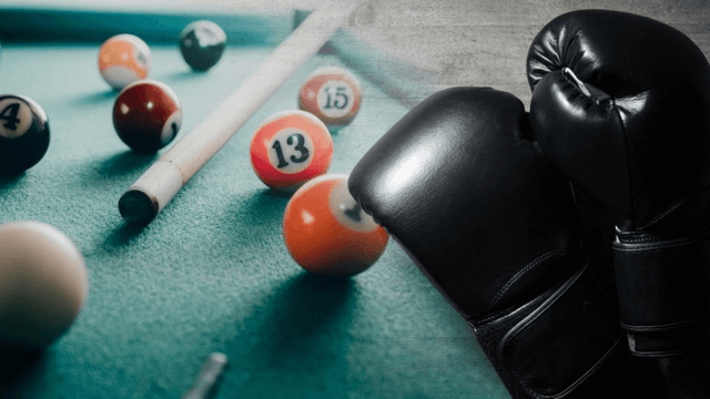 Public hearing opened on bid to reclassify billiards, snooker and boxing Public hearing opened on bid to reclassify billiards, snooker and boxing