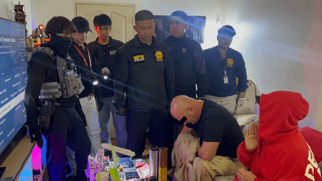 Israeli and Thai nationals held in Bangkok over secret filming of sexual encounters Israeli and Thai nationals held in Bangkok over secret filming of sexual encounters