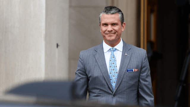 China-funded Confucius Institutes deemed US national security threat: Hegseth China-funded Confucius Institutes deemed US national security threat: Hegseth