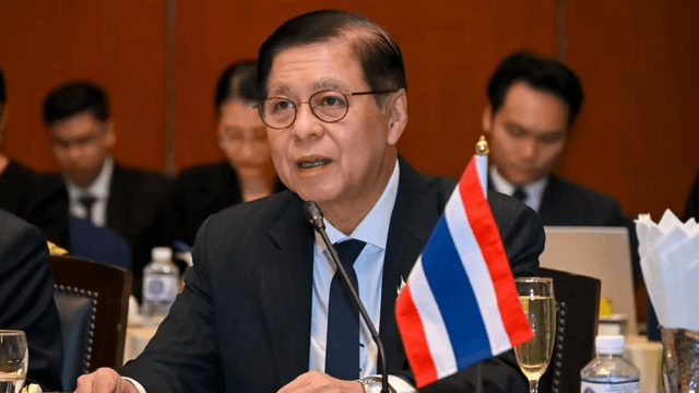 Thailand says Myanmar showing positive signs after Suu Kyi phone call Thailand says Myanmar showing positive signs after Suu Kyi phone call