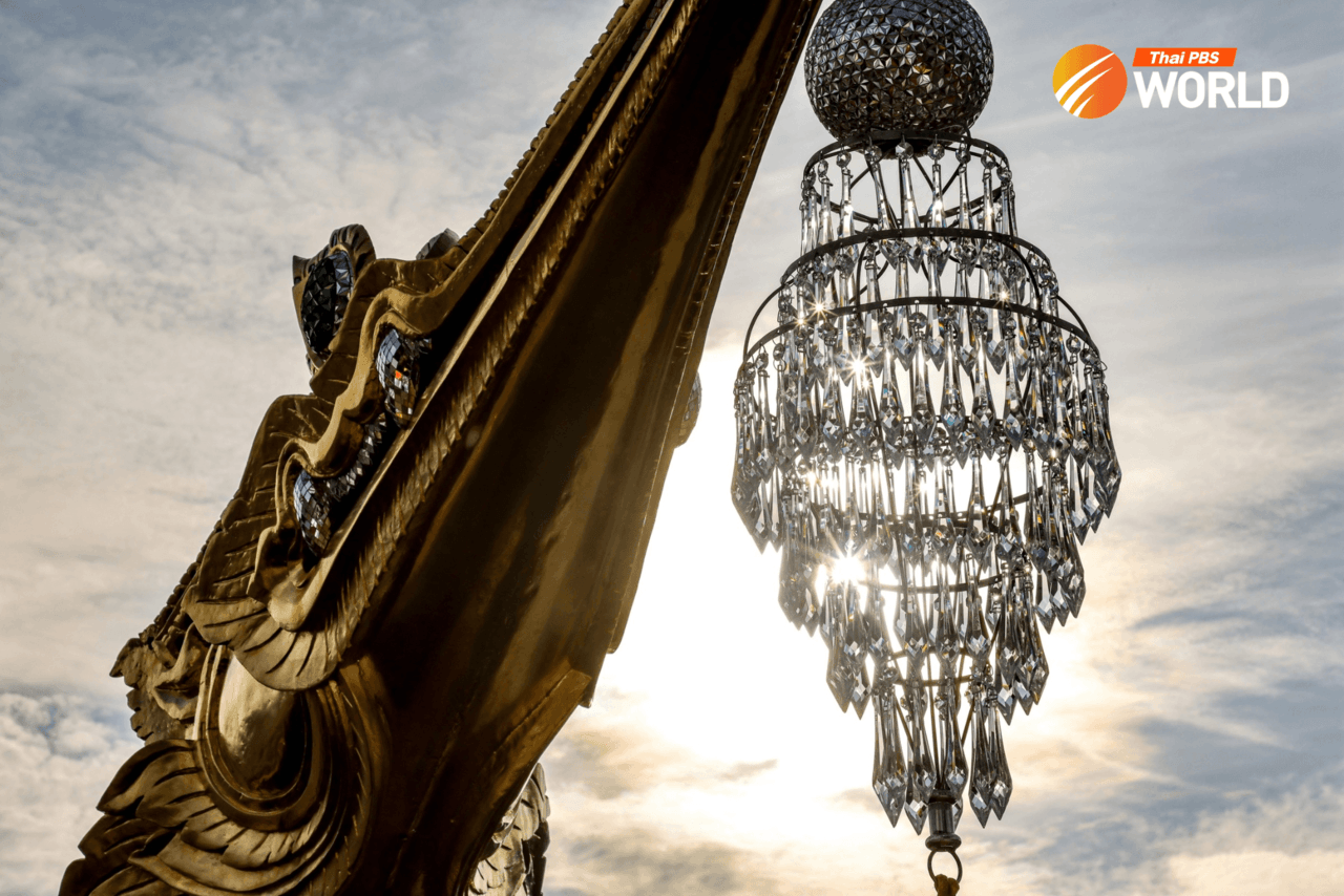 The Royal Barge Procession - in pictures The Royal Barge Procession - in pictures