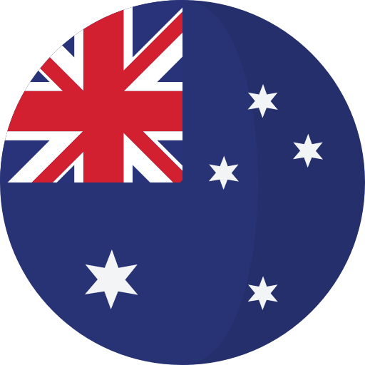 AUD flag
