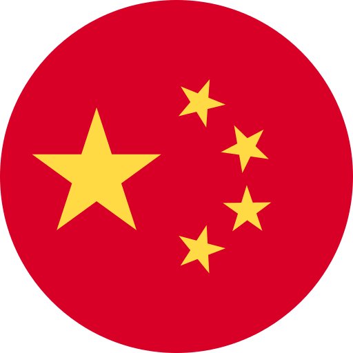 CNY flag