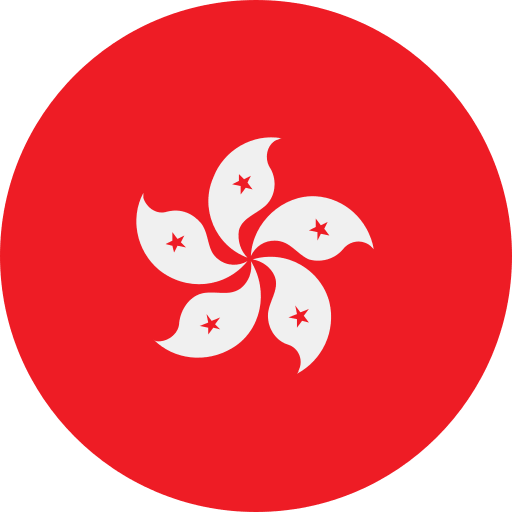 HKD flag