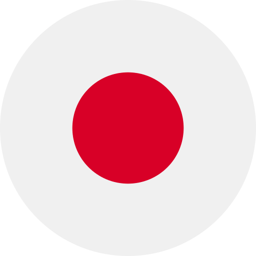 JPY flag
