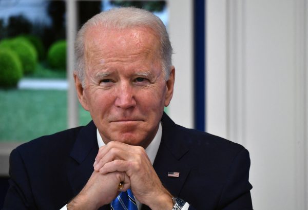 Biden sends letter to ASEAN assuring them of US commitment