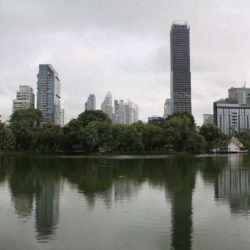 Bangkok’s Lumpini Park to get major facelift for its 100th anniversary in 2025