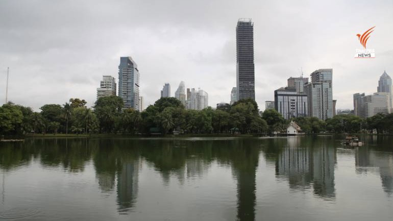 Bangkok’s Lumpini Park to get major facelift for its 100th anniversary in 2025