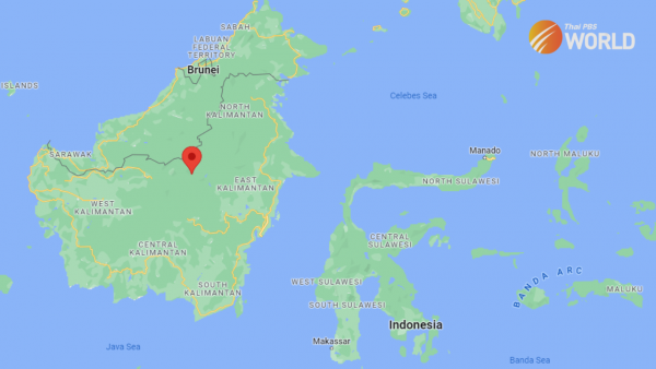 7 tewas di tanah longsor tambang Indonesia: Bupati