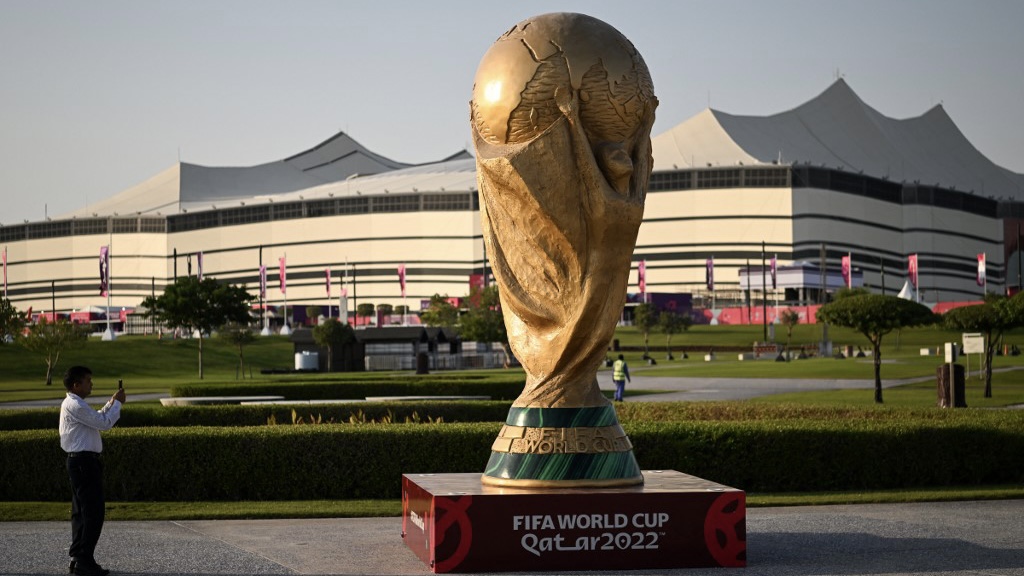Negotiations held with FIFA to reduce cost of World Cup TV rights for  Thailand | Thai PBS World : The latest Thai news in English, News  Headlines, World News and News Broadcasts