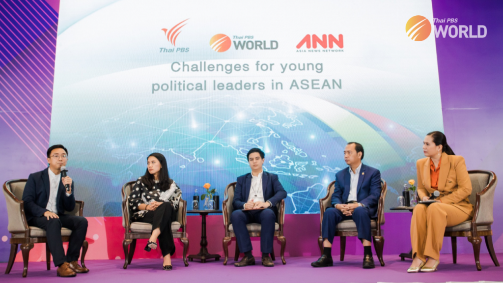 Age is not the main challenge for ASEAN’s young politicians